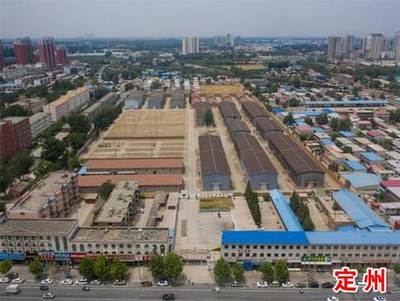 【保定銀河棉業固城棉庫、定州棉庫誠意招租】|好房東