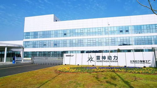 吉利雷神電混3擋的 恰當(dāng) 哲學(xué) 一擋低二擋費(fèi),三擋正好四擋貴