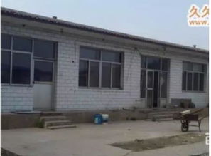 亞特重工后身鄭莊子村2畝獨院400平廠房便宜出租