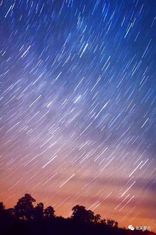 大峽谷賞秋,世界級(jí)暗夜公園看成片銀河星空和流星,這個(gè)金秋帶你體驗(yàn)完全不一樣的奇觀