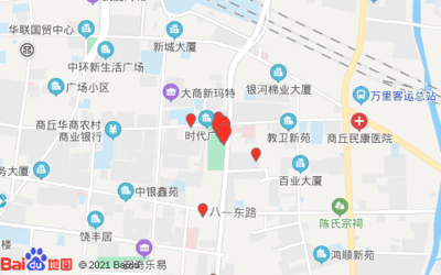 友達(dá)面館(商丘總店)