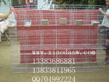 狐貍籠鵪鶉籠雞鴿兔籠水貂籠貉子籠獺兔籠子母籠價格 廠家 圖片