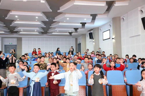 講演名人故事,傳承校園文化 記銀河集團市心校區(qū)故事大賽