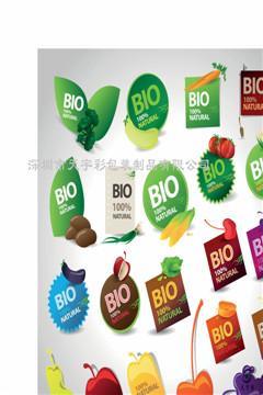 深圳龍崗食品標(biāo)簽全面指南 生產(chǎn)商、批發(fā)與印刷服務(wù)詳解