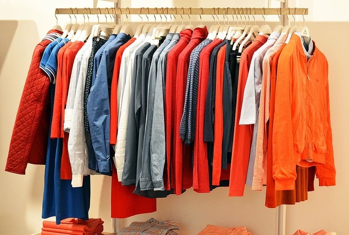 多元款式與精致零售 探索服裝店的潮流新紀元